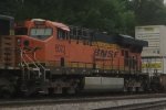 BNSF 6023